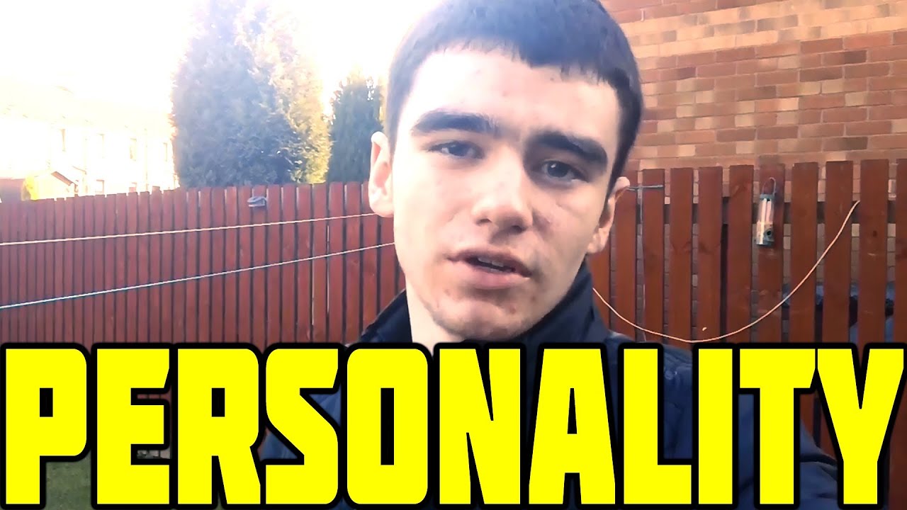 Personality Vlog: Who Is Marley?