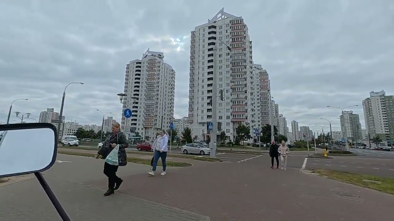 №66 Минск 27.09.2025.