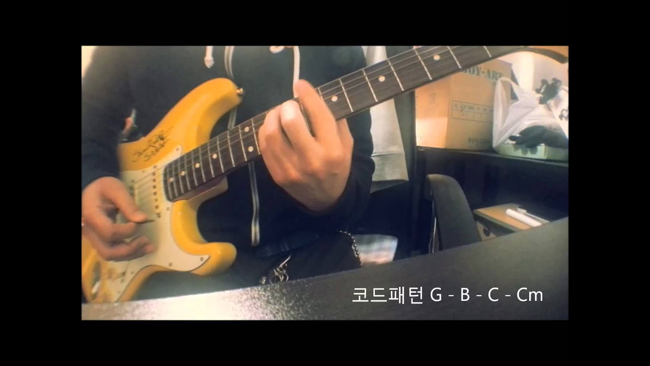 How to Play Radiohead - Creep Guitar Lesson