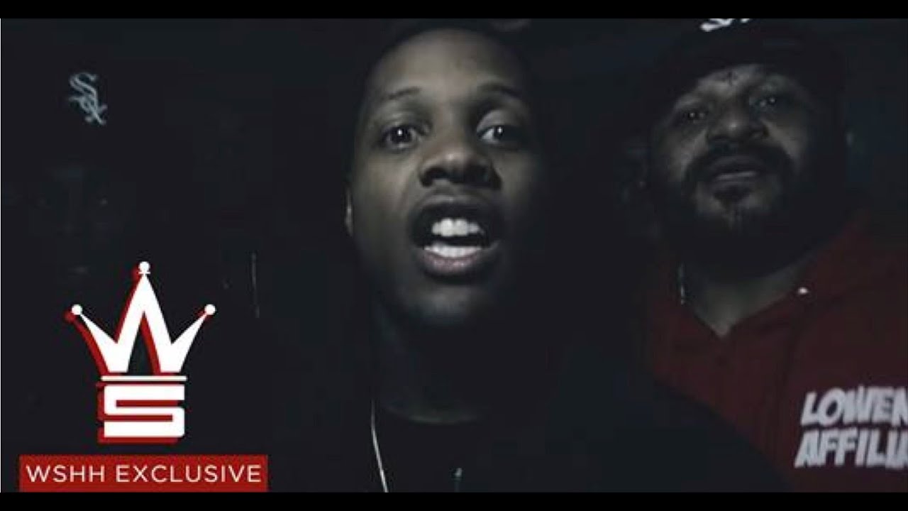 Lil Durk - Gunz And Money (Official Video) Directed By @RioProdBXC