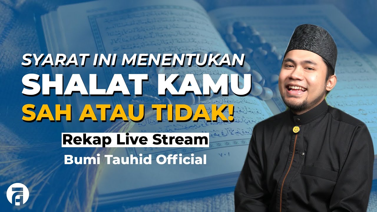 Takbiratul Ihram: Syarat & Ketentuan Berlaku!!