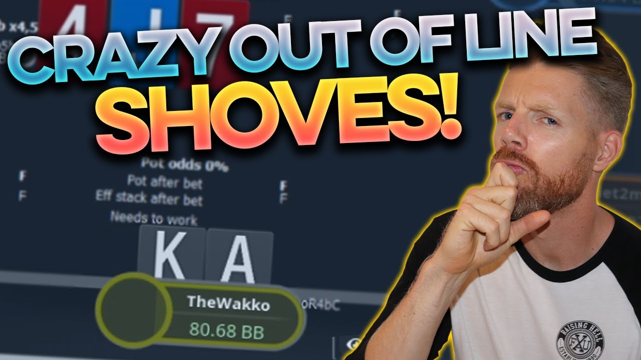 500 ZOOM REGS ARE GETTING OUT OF LINE - Poker Ambition Stream Highlights