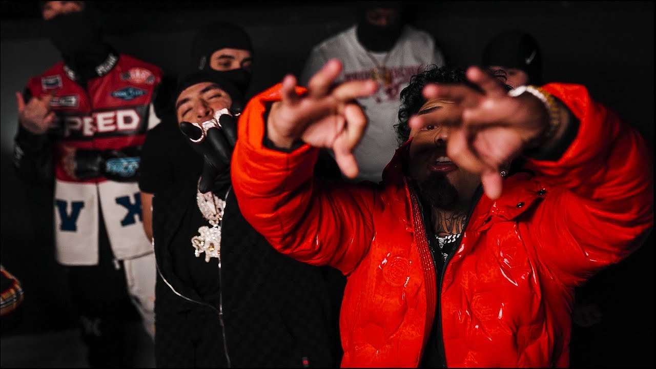 YTM Lilvent x YTM Lilvick x YTM Lilvier x El Boricua - UOTS (Official Music Video)