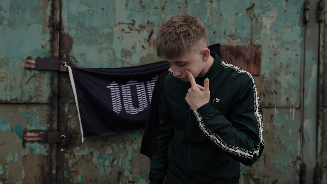 Adamsky - Dzwonią na komórę (prod.staffy!) [🎥: ZUBA]