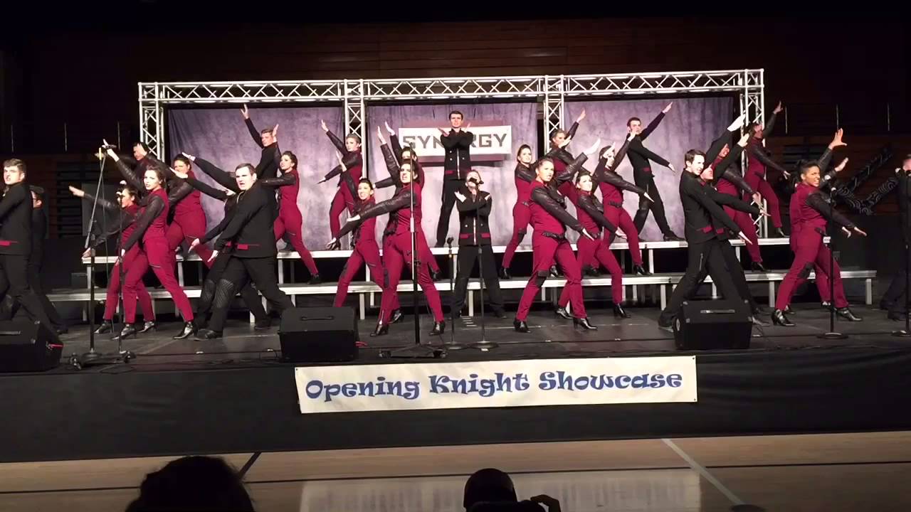 Shelbyville Synergy - 2016 - South Dearborn 