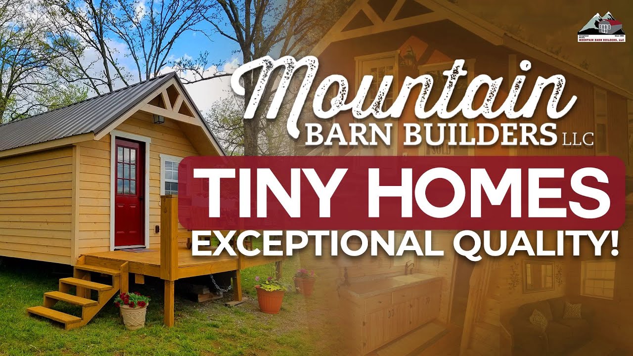 TOP MUST KNOW FACTS TO START YOUR TINY LIVING JOURNEY!!! 🏡 🧭