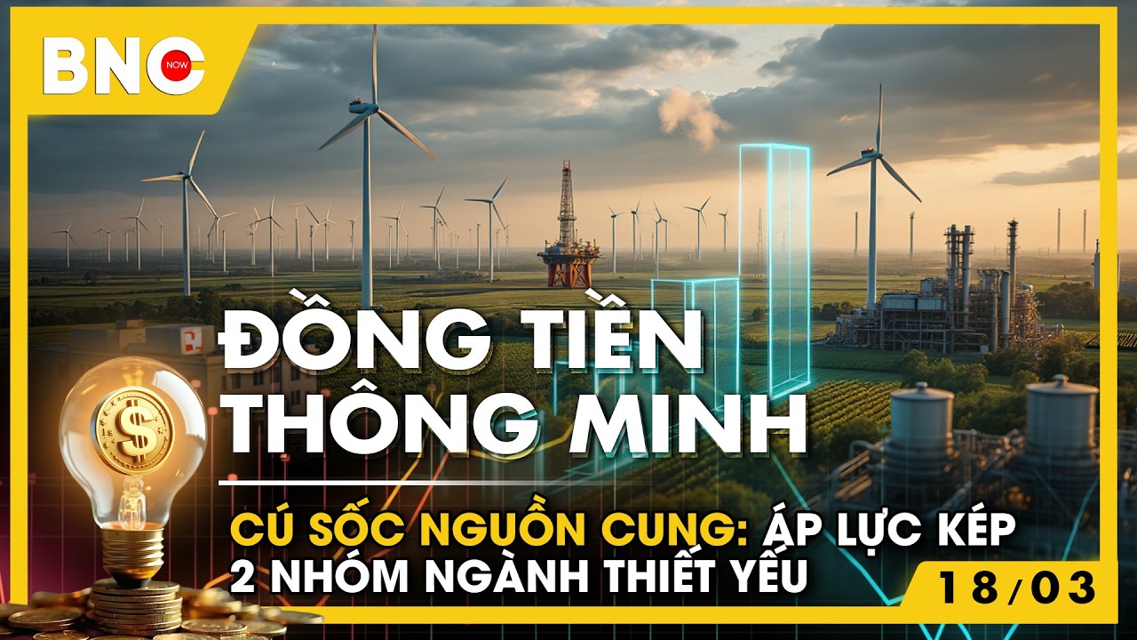 Đồng tiền thông minh: Fed trước thời điểm quyết định, cảnh báo cú sốc 2 nhóm ngành thiết yếu