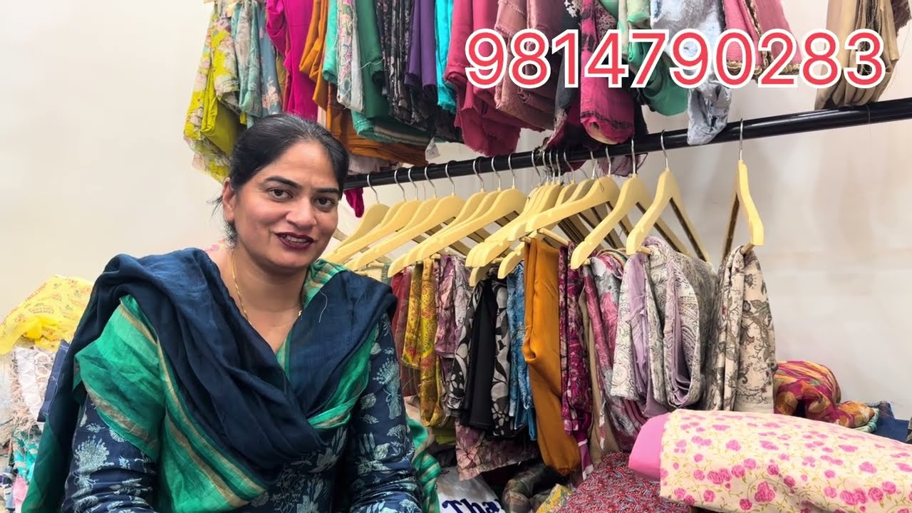 Offer price 1 ਸੂਟ 950 ਦਾ 2 ਸੂਟ 1800 ਲੁੱਟ ਕਉ ਮੇਲਾਂ #onlineshopping #boutiqueshopping 