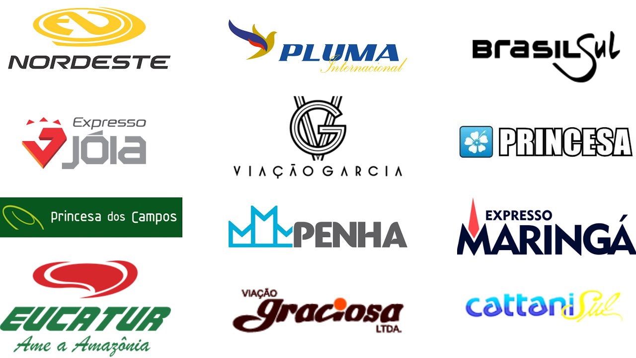 TOP 30 EMPRESAS DE ONIBUS RODOVIÁRIO DO PARANÁ