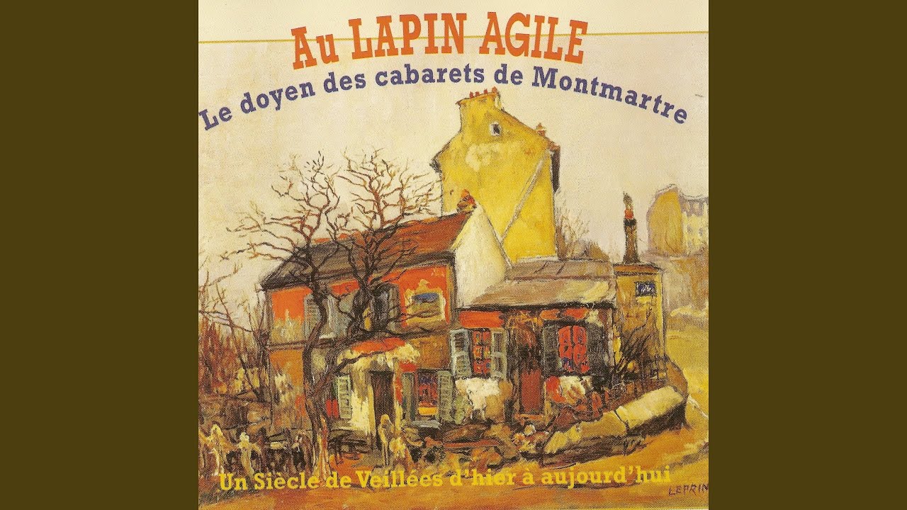 Chanson tendre