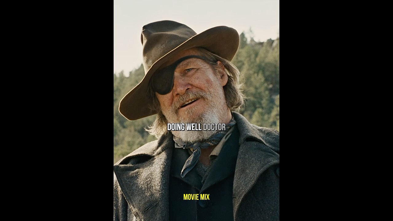 And against for it is ill advised | True grit (2010) #movie #shorts