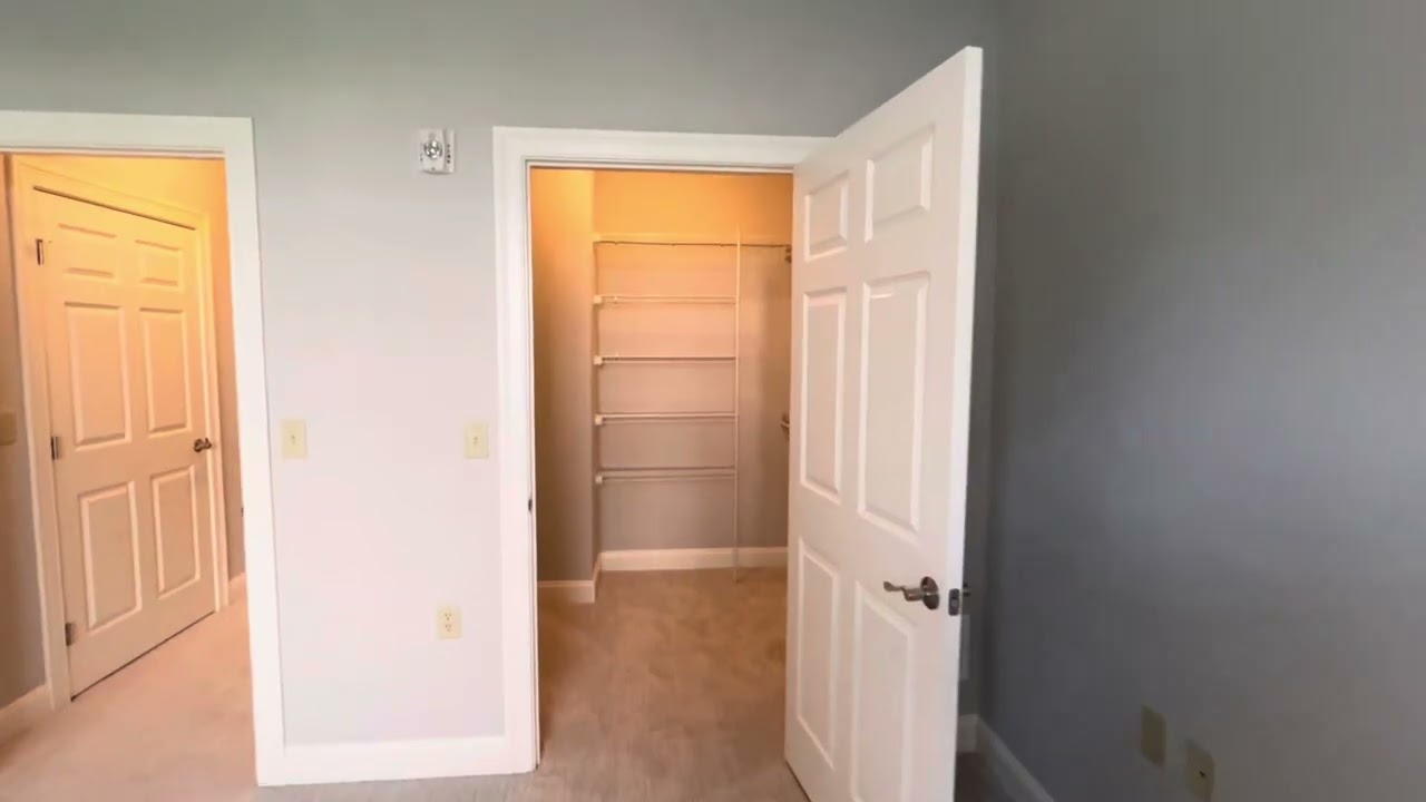 Residences at 299 - Tunxis Ground Floor Handicapped