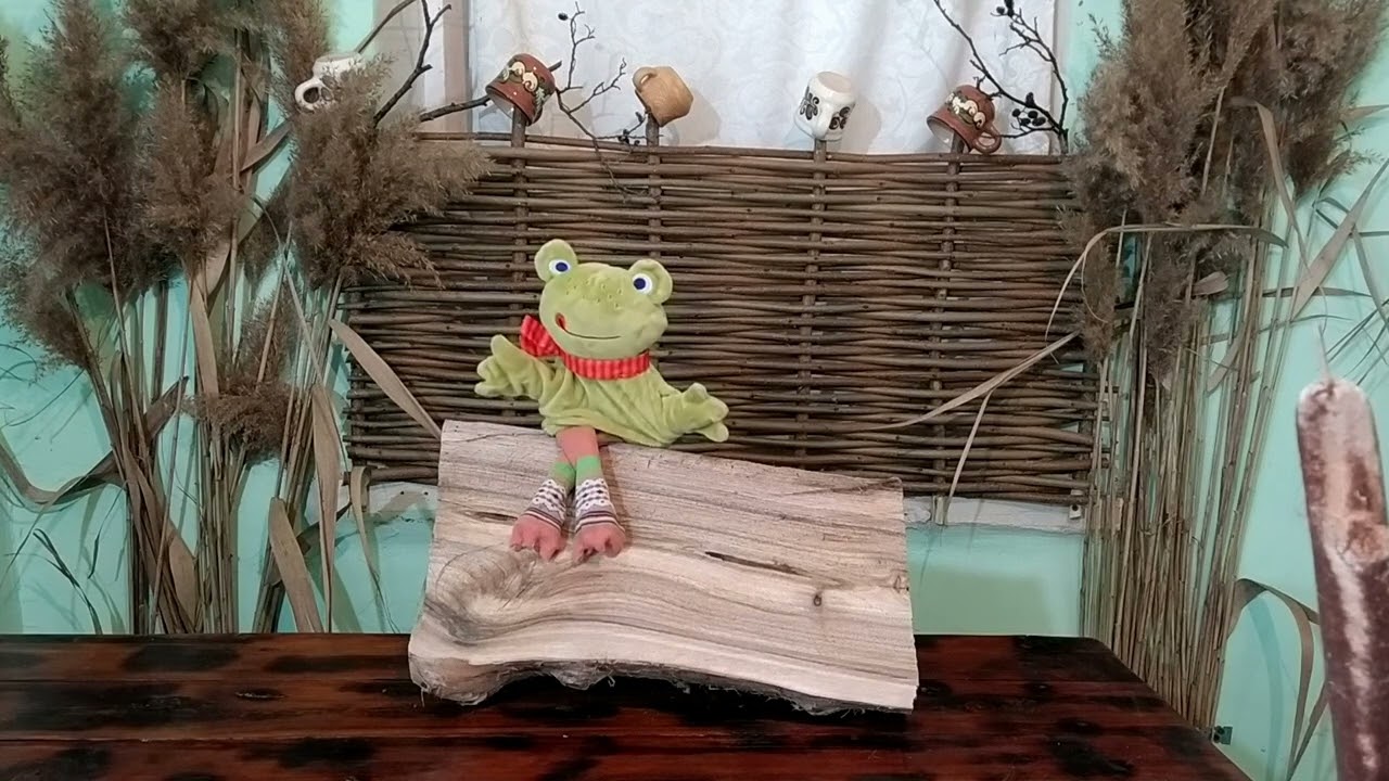 Работа в селе
