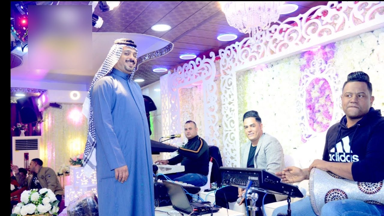اجة اليل معزوفة تخبل عزف المايسترو اسعد الخليجي