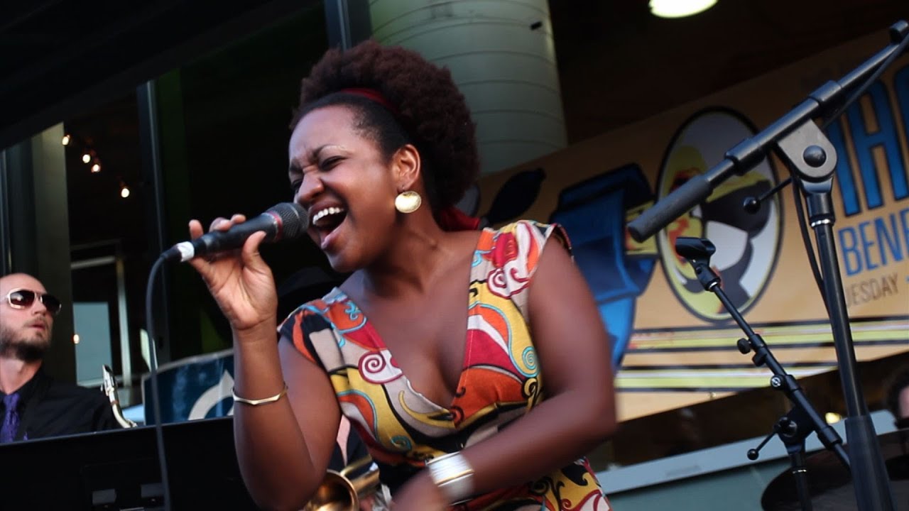 Austin Musicians Don't Let Their Babies Grow Up Without Health Care