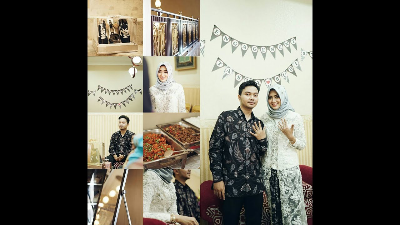Engagement Day - Natasha Farani