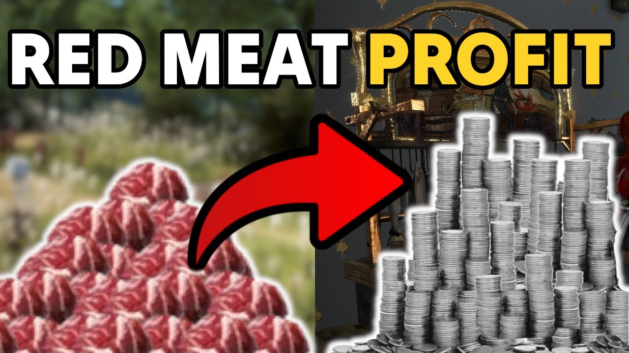 Red Meat Cooking: 3 Ways You Can Profit (BDO)