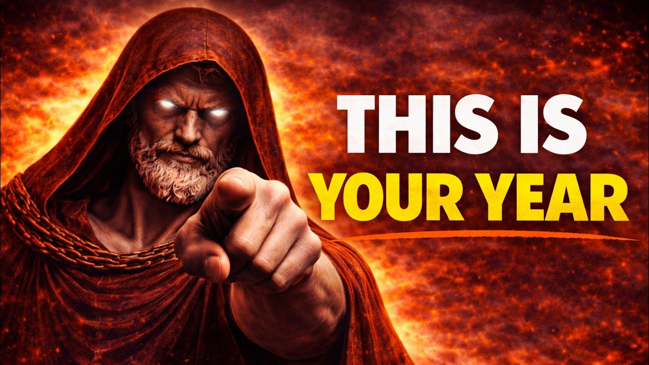 10 Stoic Habits to Make 2026 Your Best Year