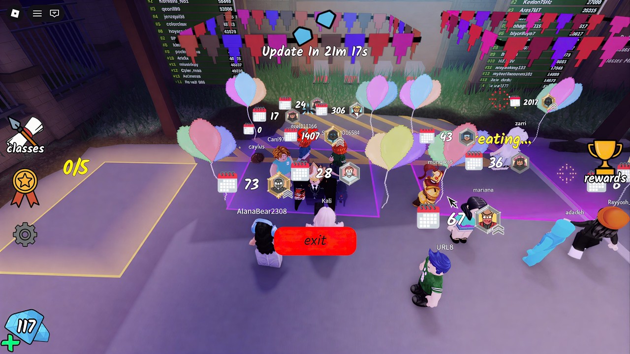 NEW Update Event: FLAME Modifier is INSANE 🔥😱 | 99 Nights in the Forest (Roblox)
