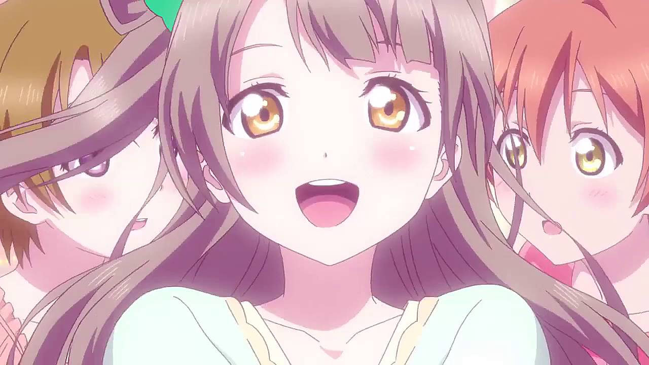 Minami Kotori AMV - Kotori is Love