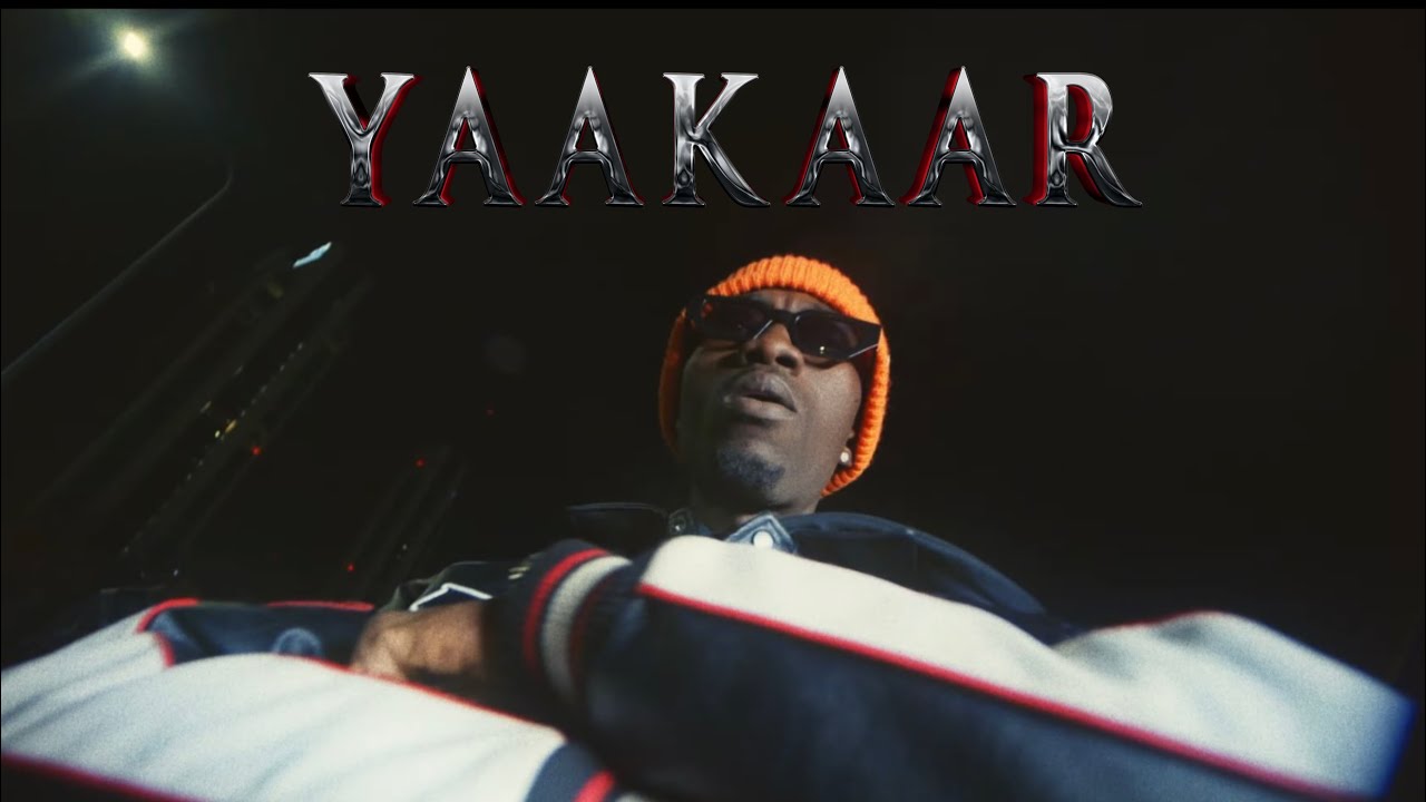 ONE LYRICAL - YAAKAAR (clip officiel)