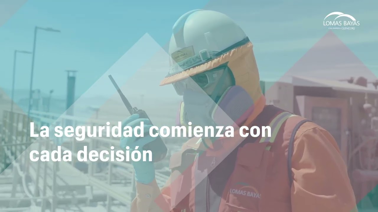 ¡La vida está por encima de todo! Fiestas Patrias seguras2025