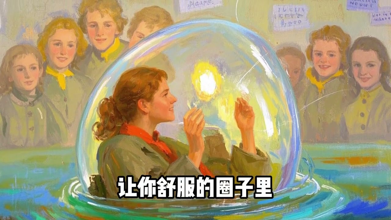 《讀《資治通鑑》，看見你的人生路》這條內容可能會得罪不少人，但