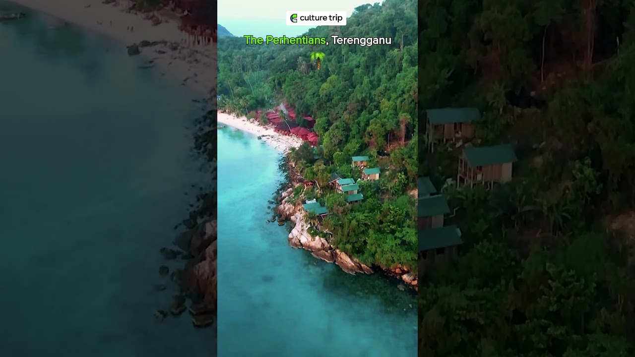 The 17 Most Beautiful Places to Visit in Malaysia #culturetrip