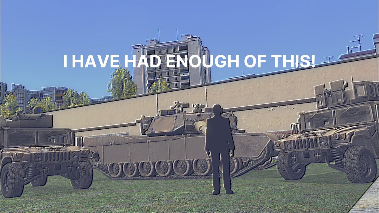 gmod arg but the player has enough