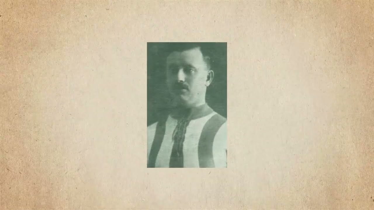 Orth György – Az MTK csodacsatára, aki meghódította Európát  1. Rész