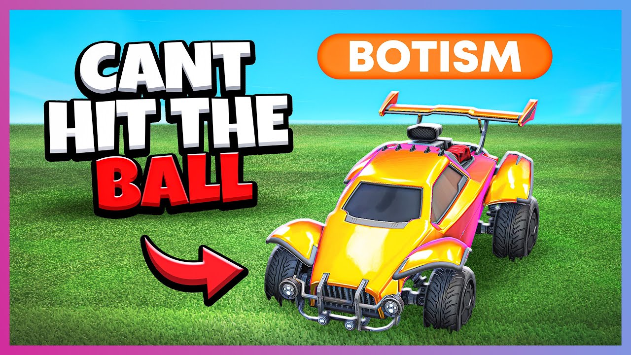 The Worst Bot of ALL TIME