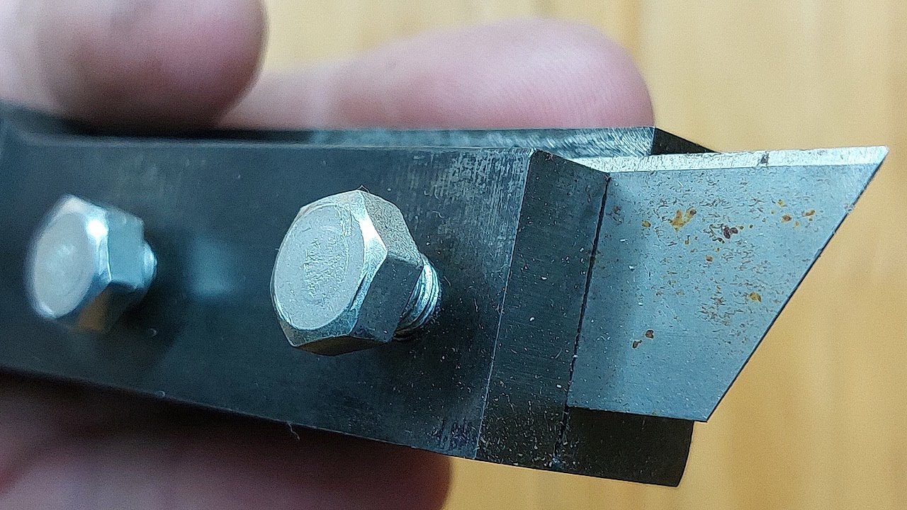 Few people know these clever ideas in metalworking