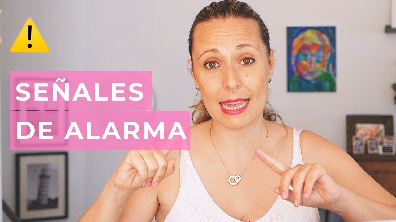 ⚠️ ¿Por qué no me quedo embarazada? 4 SEÑALES de Alarma que te IMPIDEN quedar EMBARAZADA.