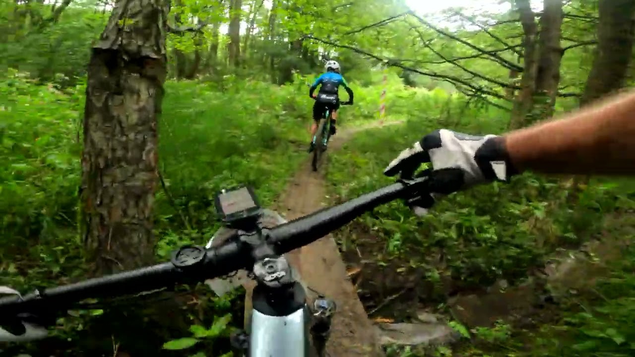 MTB Boguchwala 2025