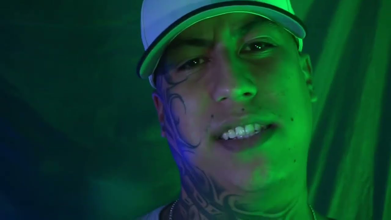 Tiran y Tiran -UNIÓN FATAL-(video oficial)