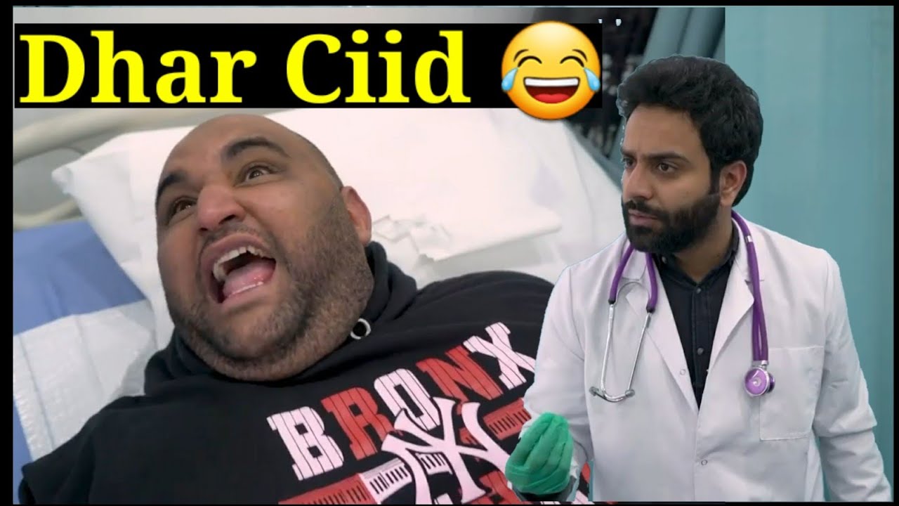 Qosol ku Ciid || Dj maajid oo Farxad Lasuuxay || Dr Abdihaliim Ali