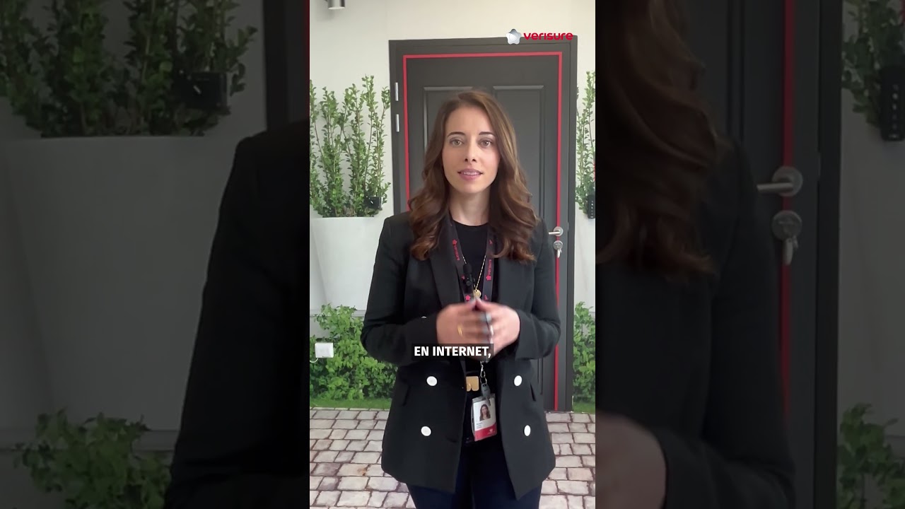 Idée reçue N°3 : L'alarme Verisure ne fonctionne plus sans internet