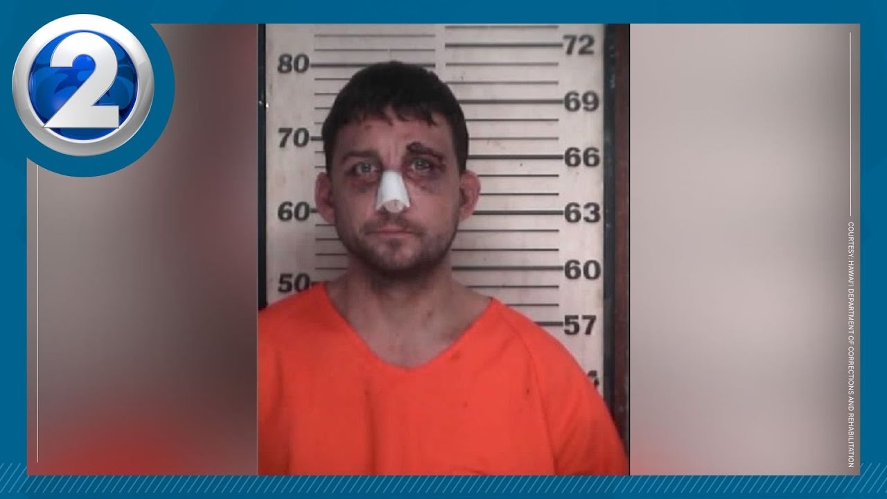 Repeated road rage suspect Nathaniel Radimak sentenced to 7 years in prison