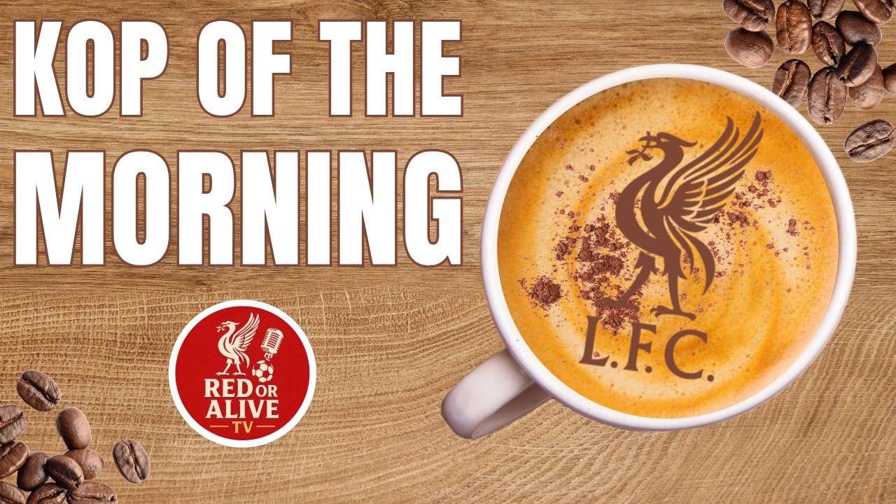 KOP OF THE MORNING EP 10 | JANUARY TRANSFER LINKS