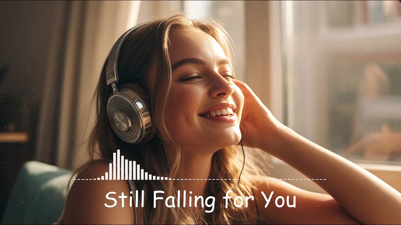 [ Still Falling for You ] - Soul, Romantic, Love Vibe Song, Chilling, Relax, Cafes, Bar & Restaurant