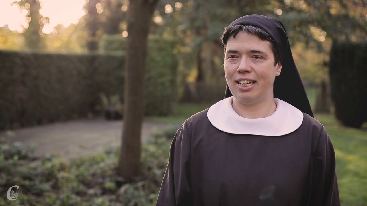 Verbonden in zusterschap