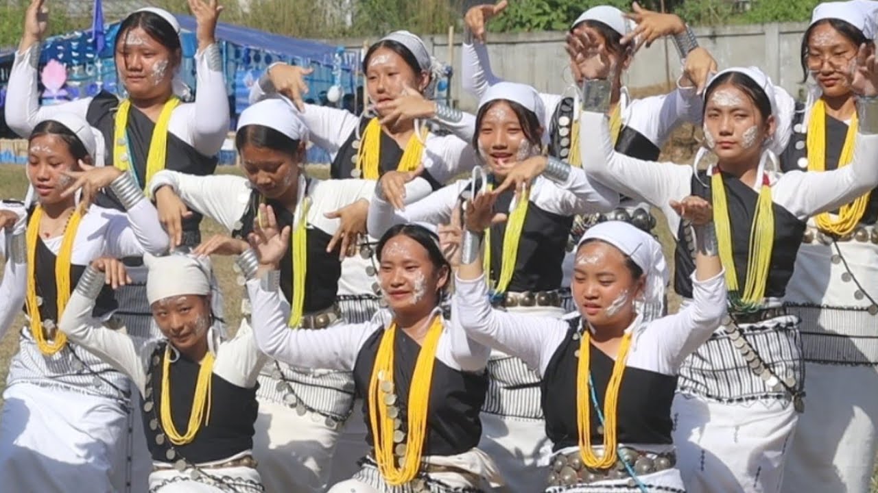 Annual sports week|| Don Bosco School Itanagar Arunachal Pradesh.