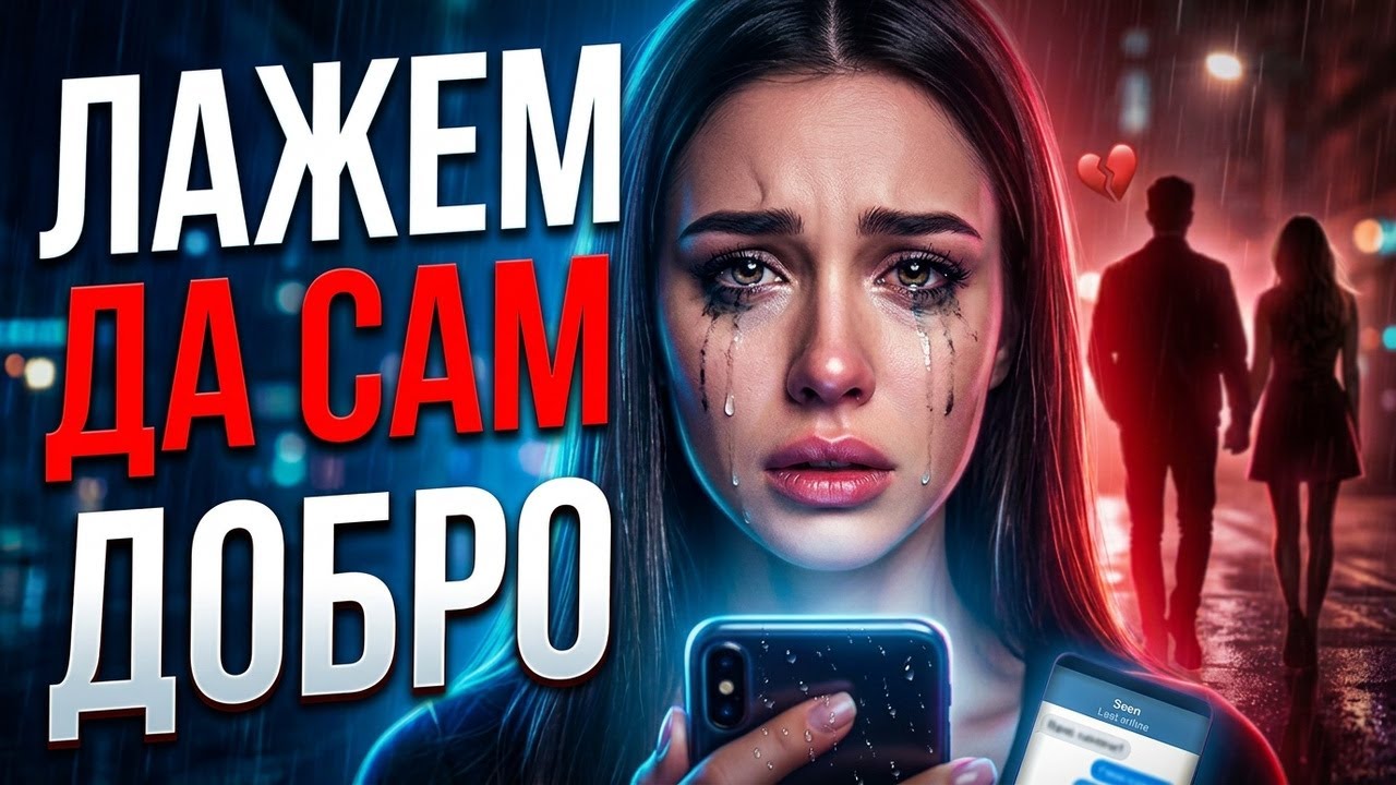 Lazem da sam dobro | Emotional Balkan Ballad | AI Balkan Hits 2026