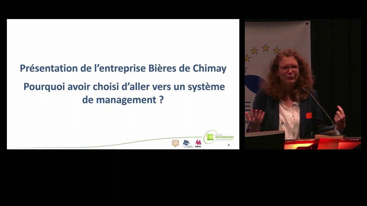 Comment mettre en place un système de gestion environnementale ?