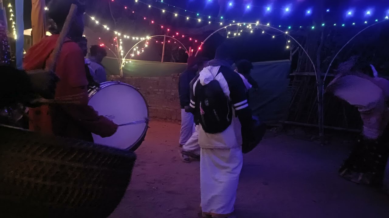 Tilma mage raas susun 2026