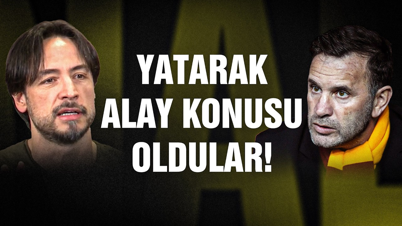 “Yatarak Oyun” İngiltere’de Alay Konusu! | Kante Şahane | Fenerbahçe 7 Puanı Nasıl Kapatır?