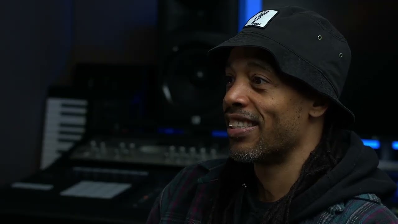OurStory: Legacy of Northwest Hip Hop – Orbitron