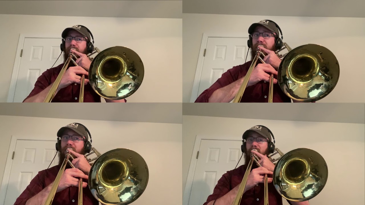 Holiday Rock (Flexible Instrumentation Version) by Chris Bernotas