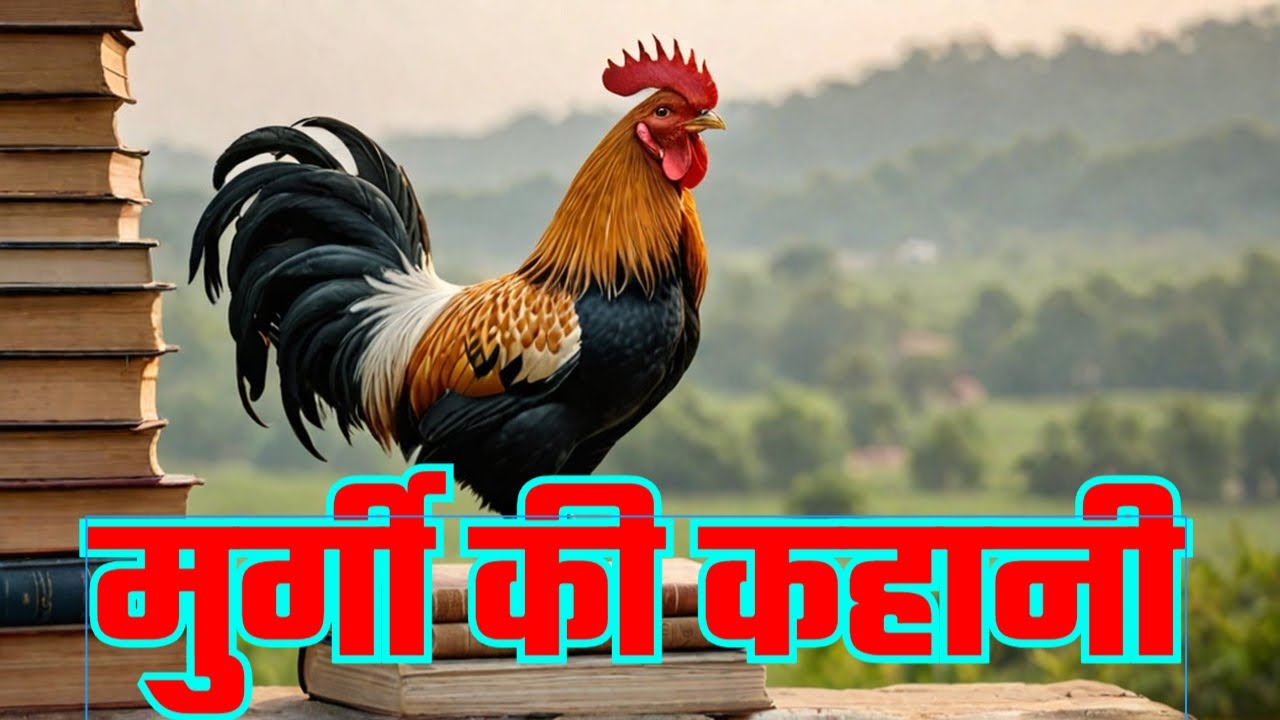 मुर्गी की कहानी🇮🇳219&hearts;️Manjeet% sahni Manjeet%Nirala/aatmnirbhav volog/Manjeet%nishad/@aatmnirbhav