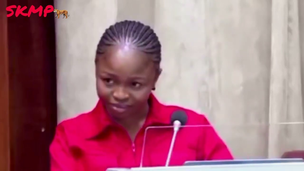 EFF | Naledi Chirwa calls for land, jobs and dignity in Youth Day debate no more crumbs for SA youth